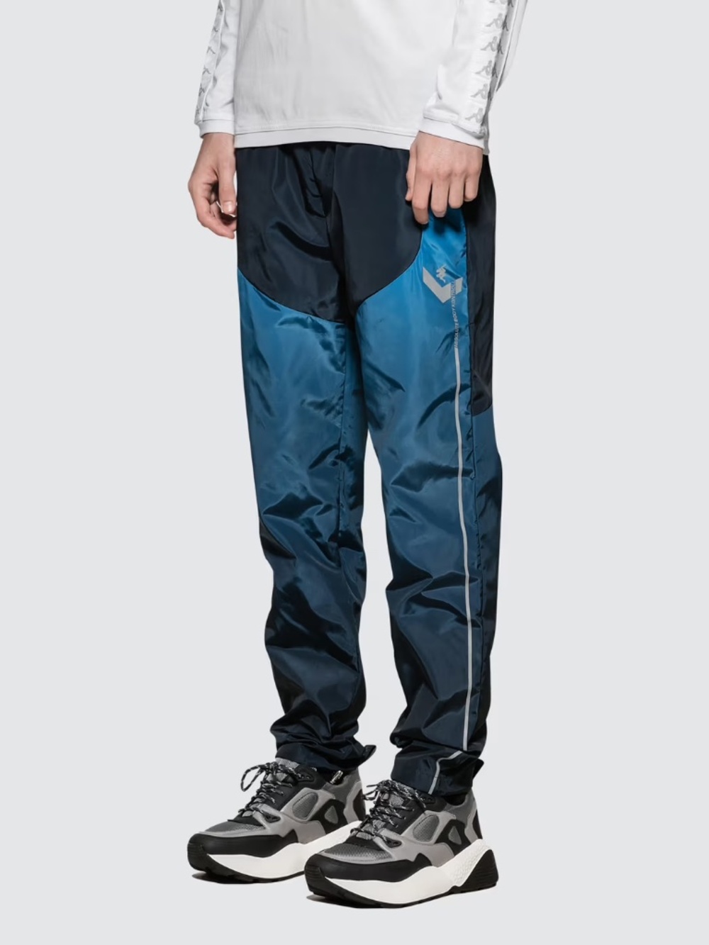 NWT Kappa Kontroll Inserted Pant - size S